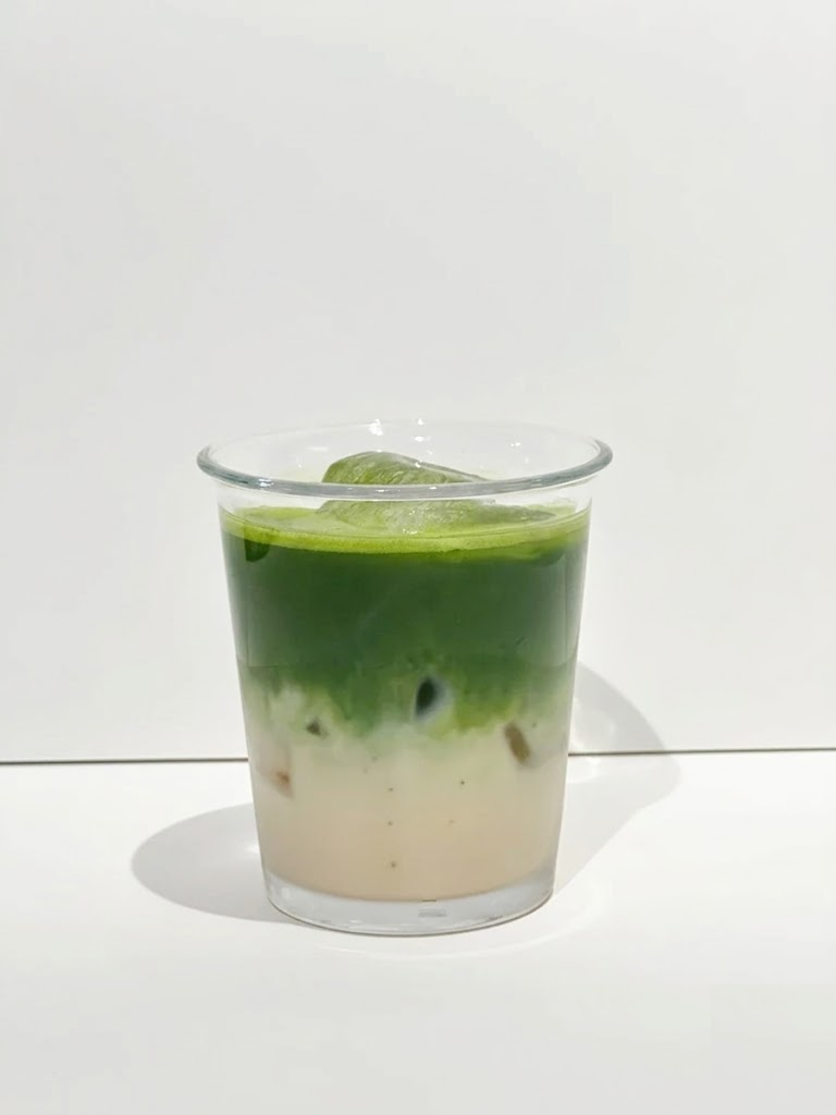 Matcha Latte